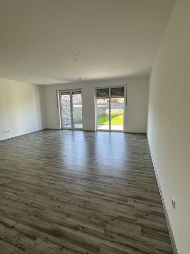 Moderne Doppelhaushälfte mit Garten, Terrasse und hochwertiger Ausstattung in Hamm-Lohauserholz – Foto 3