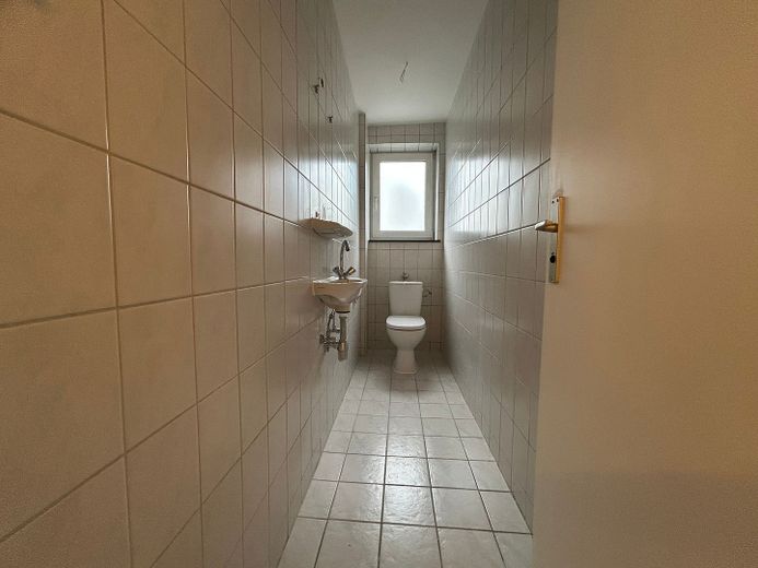Erstbezug nach Sanierung - Schöne 4er WG in Obersendling – Beispielbild