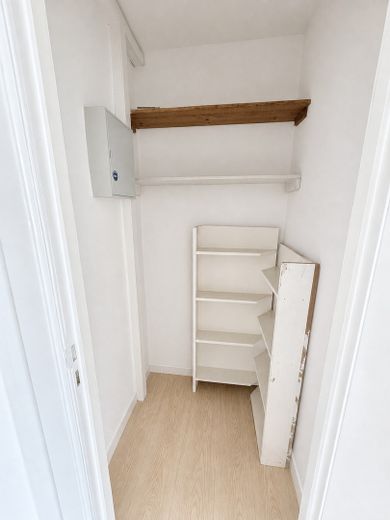 Leerstehende 2-Zimmer Wohnung mitten in der Rendsburger Innenstadt – Foto 5