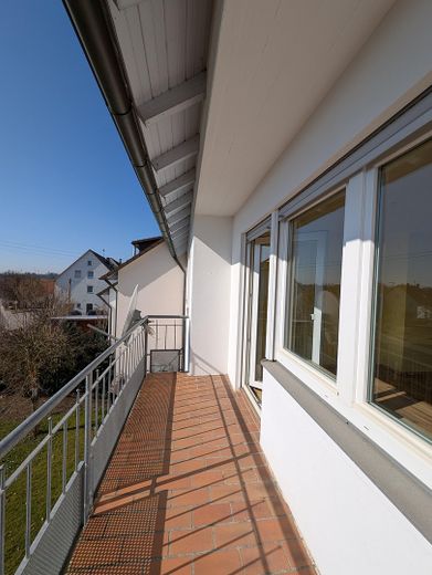 Sonnenbalkon
