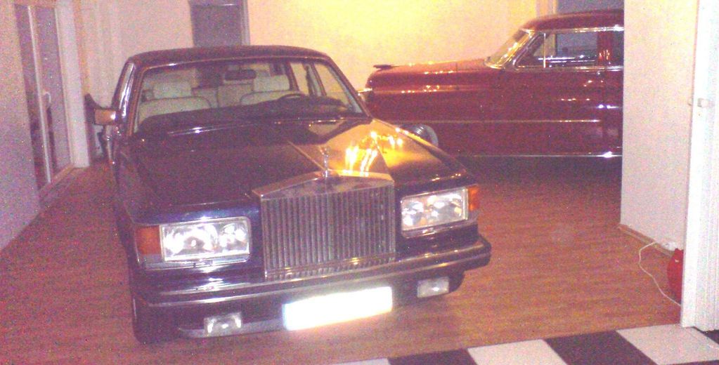 Ufficio, sala vendita, esercizio IT, studio, officina, magazzino – Oldtimer Ausstellung