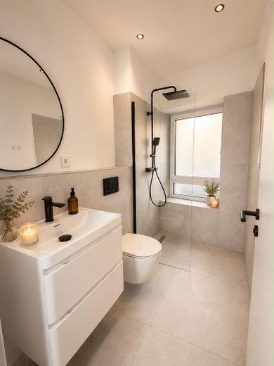 Exklusives, vollmöbliertes 2-Zimmer-Apartment – Erstbezug im Neubau 2026 – Foto 5