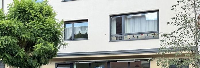 Ebenerdige Gewerbefläche in zentraler Lage von Losheim am See