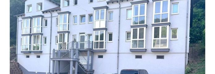 TOP: Appartement nähe UNI mit Terrasse & Tiefgarage!