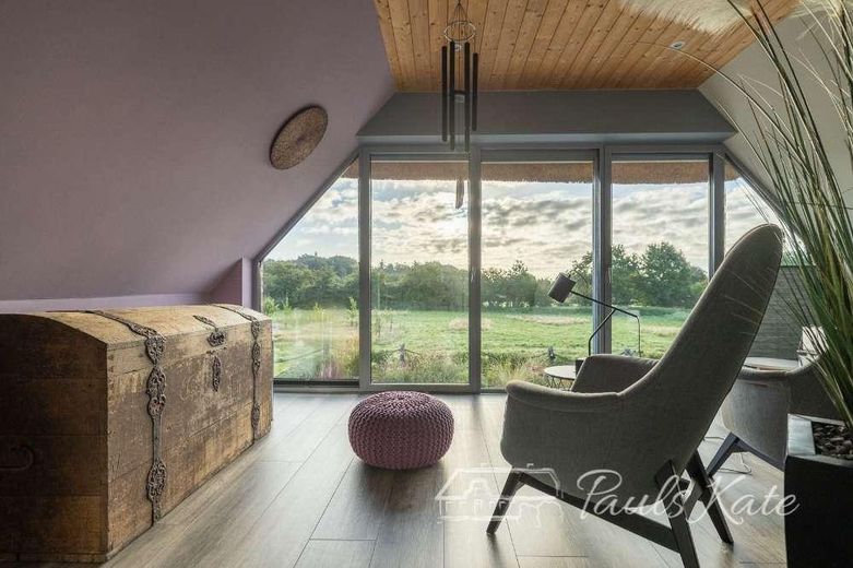 Schönster Platz für den Morgen