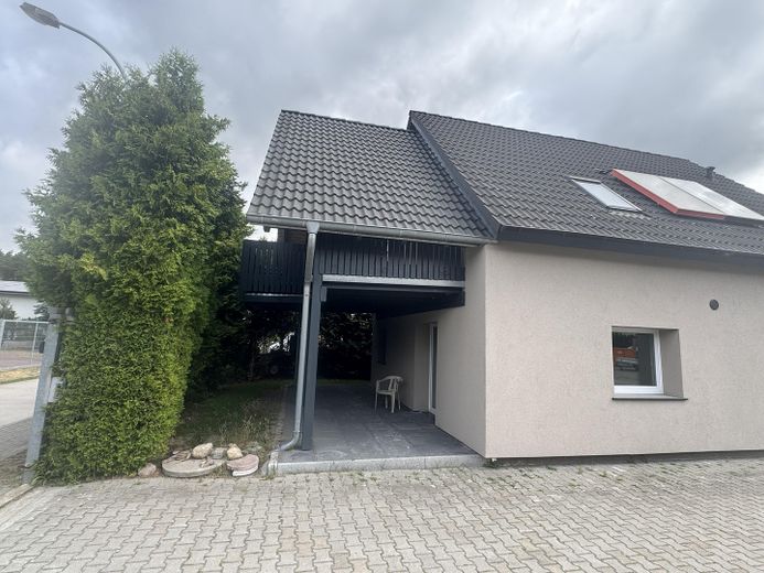Nowoczesna powierzchnia biurowa 70–140 m² w strefie przemysłowej Wandlitz – Zdjęcie 10