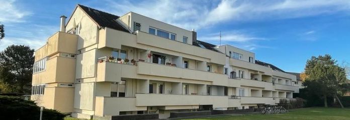 Smart 3-room maisonette apartment for sale!