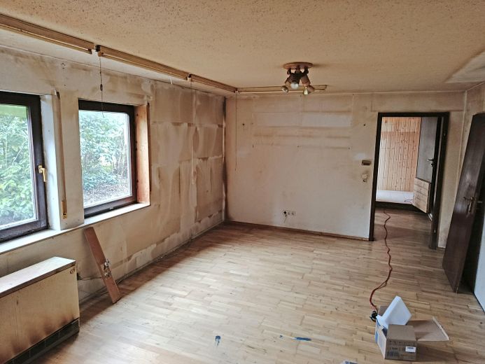 UG Einliegerwohnung