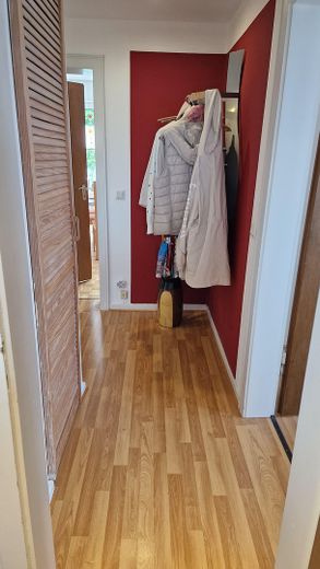 Gemütliche, helle Wohnung in zentraler Lage – Foto 6