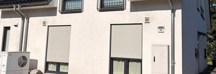 Appartement familial de 3 pièces avec jardin – calme & central à Eidelstedt