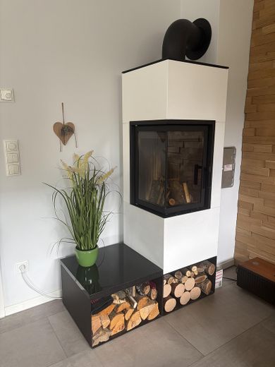 Neuwertiges bezugsfertiges Haus – Foto 7