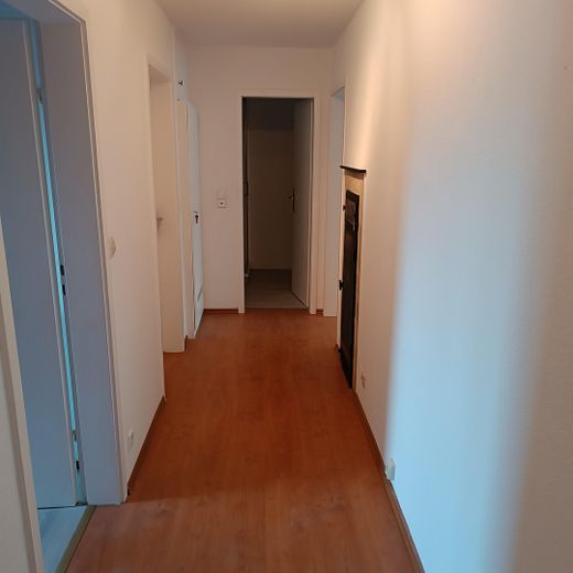 2-kamerappartement in Waiblingen – Wohnungseingang