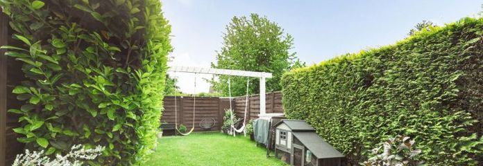 Alsdorf – Mehr als vier Wände. Ein echtes Zuhause.