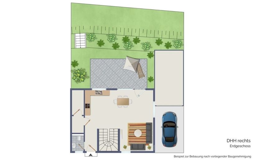 Grundriss 3