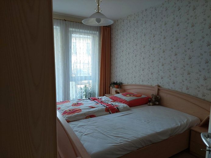Appartamento confortevole sul lago di Plau – Foto 7