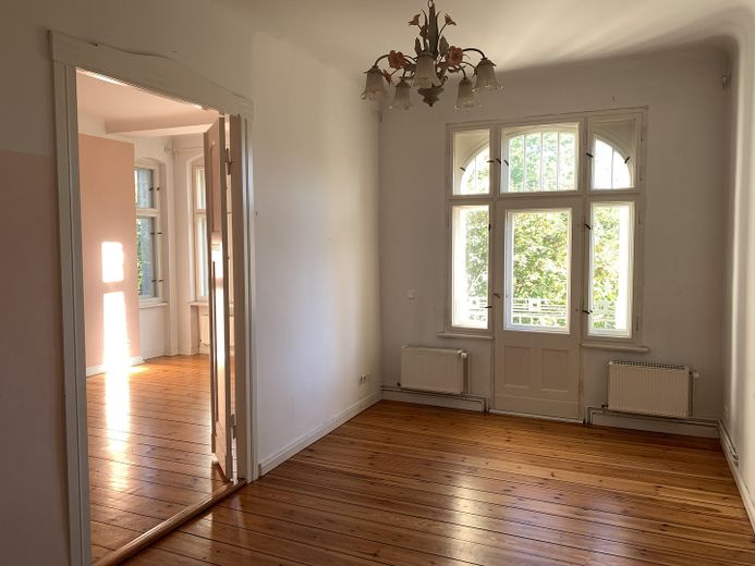 442 qm top sanierter Altbau auf Alt Stralau – Foto 28