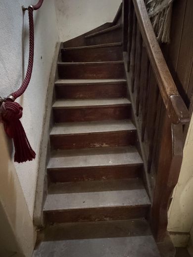 Da privato: casa con cuore cerca nuovi proprietari incluso terreno edificabile – Foto 8