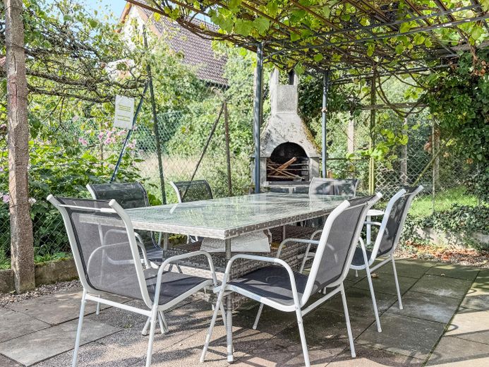 Gemeinschaftlicher Garten