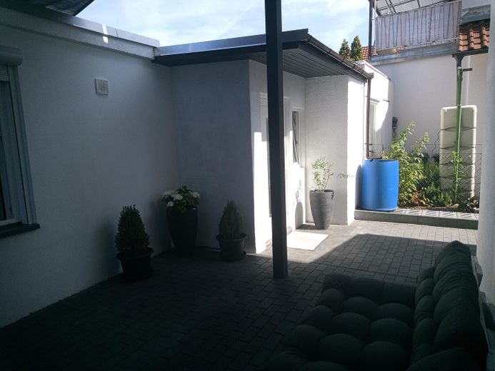 DHH con apartamento de invitados – Foto 40