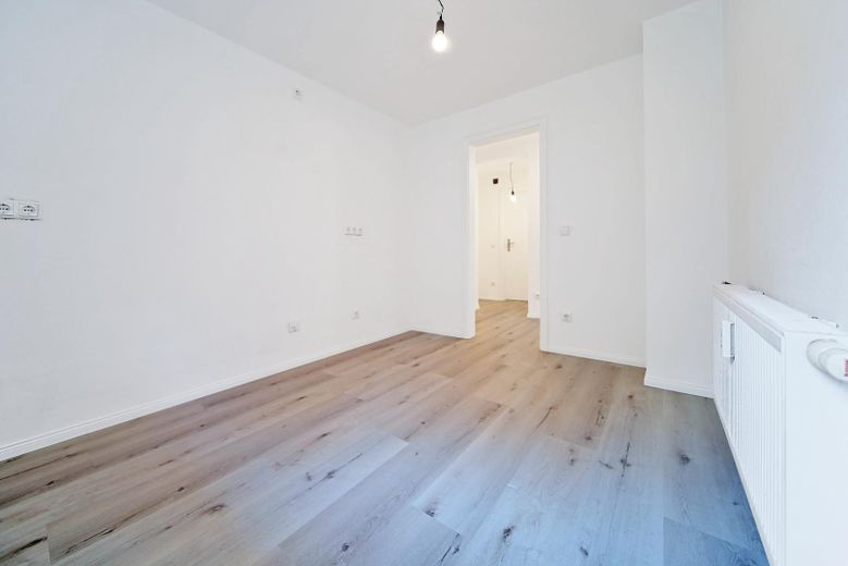 Appartamento maisonette con terrazza, giardino e balcone – senza provvigione ad Alterlangen – Foto 30