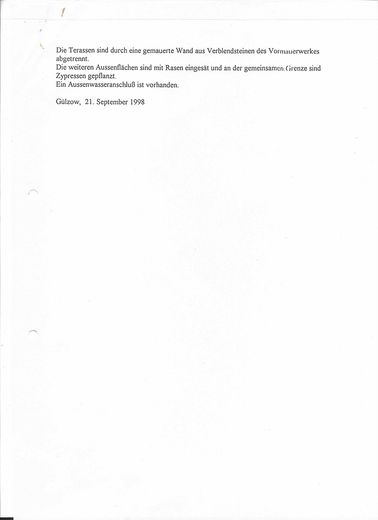 DHH- sehr schön hell, frei/ unvermietet, tolles großes Grundstück – Foto 50