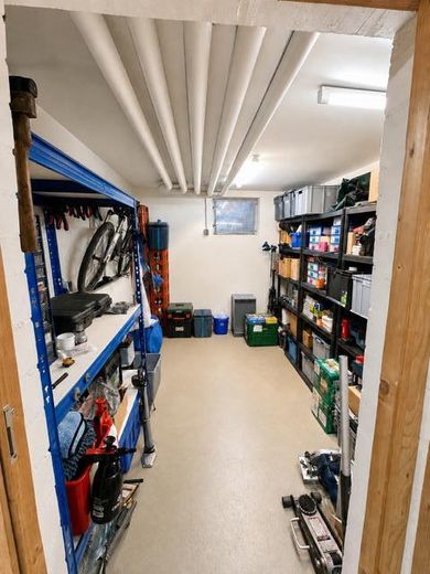 Großzügige 5-Zimmer-Wohnung mit zwei Balkonen in Böblingen – Foto 14