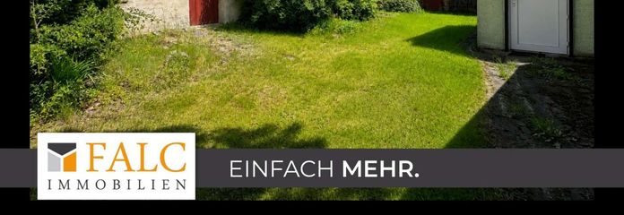 Historisches Hofensemble mit Wohnhaus, Scheune, Garten und Entwicklungspotenzial