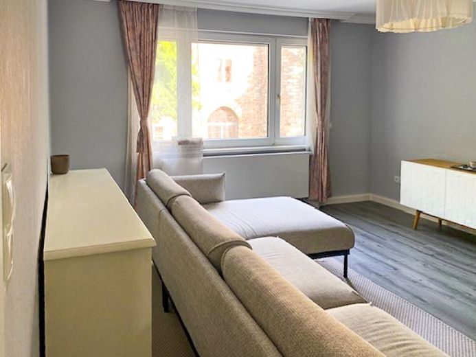 Kassel - Geräumige 4-Zimmer-Wohnung in zentraler Lage – Foto 1