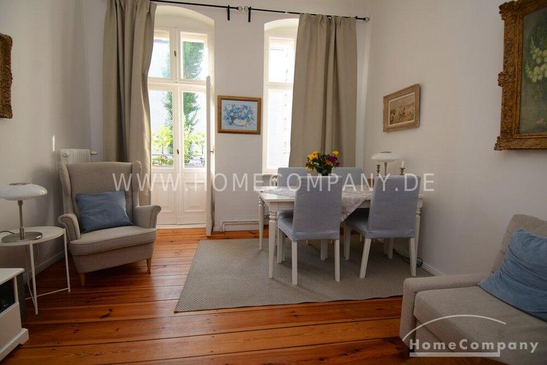 Luminoso e accogliente appartamento con 2 locali a Charlottenburg – 122e77244e54d8764197616aedb25354b1e309f0.jpg