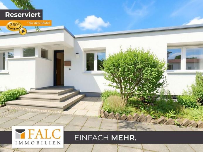 Ein Familienglück für Junge Familien – Foto 1