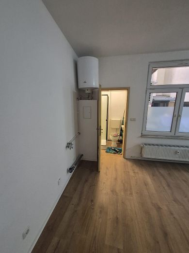 73m²-Wohnung im Zentrum von Apolda – Erstbezug nach Sanierung – फोटो 9