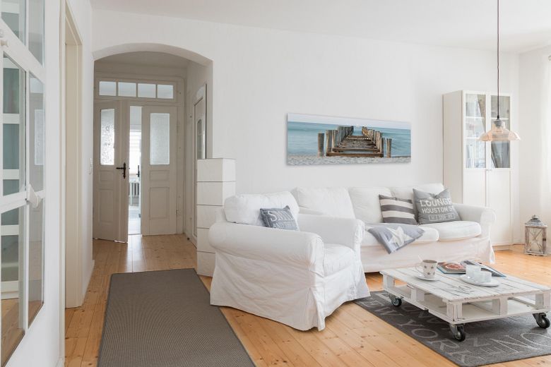 1.350 qm Wohnraum unweit Küste (WG, Mehrgener., Proj., Initiativen) – Foto 32