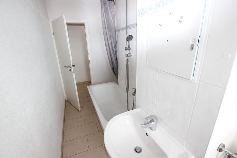 grün, ruhig, hell, 3-Zimmer, Fort Hahneberg, Westbalkon – Foto 12