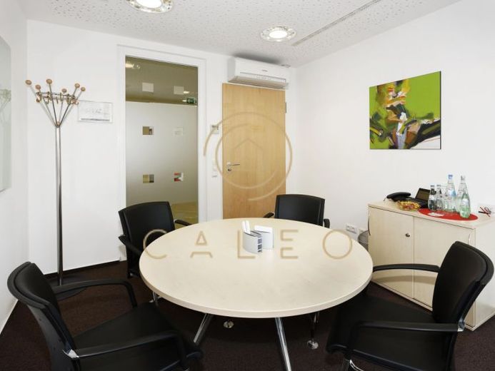 CALEO ¦ centro città ¦ Königsallee ¦ flessibile + immediatamente pronto per l’uso ¦ affitto all-inclusive ¦ SENZA PROVVIGIONE – Foto 1