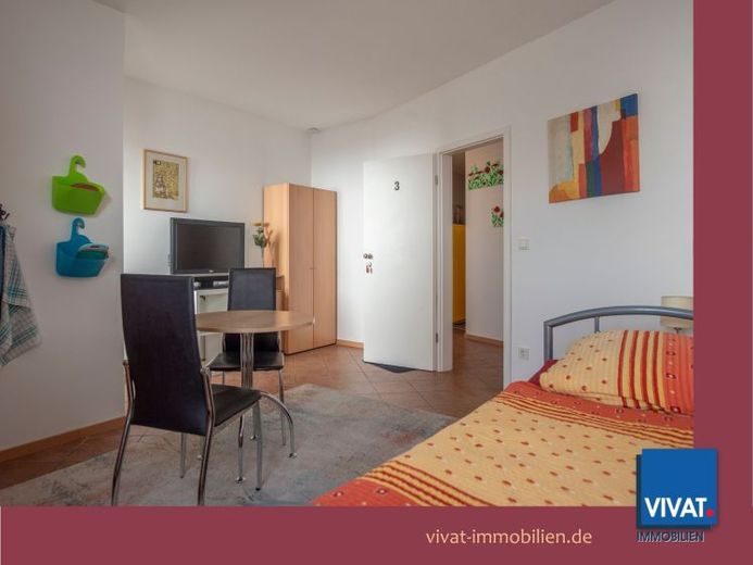 Casa residencial con 2 apartamentos y una amplia superficie de almacenamiento - ¡sin comisión para el comprador! – Foto 1