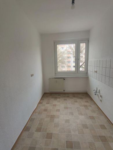 Neukieritzsch'te 2 odalı daire 330,,€ net kira – Fotoğraf 7