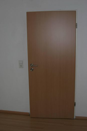 Zimmertüre