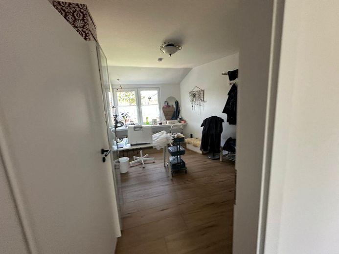 Modernly renovated semi-detached house | 141 m² | 5 rooms | Garage | Garden | Weyhe-Erichshof – Foto 6