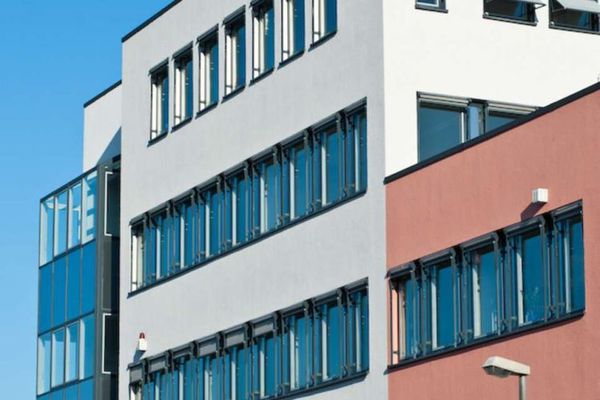 202 m² hochwertige Bürofläche in Heusenstamm zu vermieten