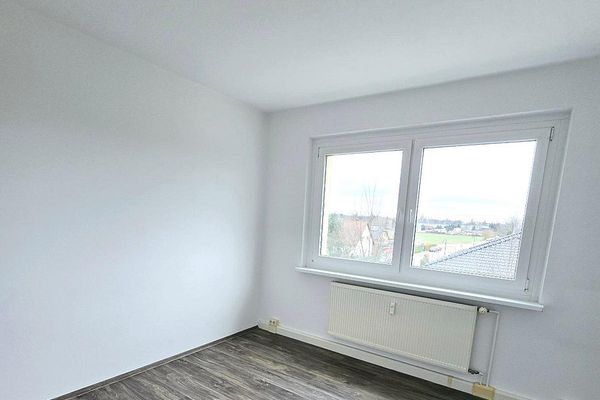 3-Zimmer-Wohnung Bernau bei Berlin ab 01.10.2026 verfügbar/ Nach VB