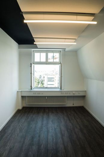 Bürofläche 20m² direkt auf der Karli - provisionsfrei – Büro