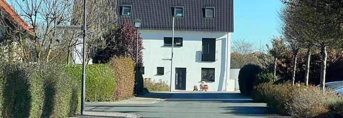 Exklusive DHH mit Garten, Energieeffizienz A+, Glasfaser-Anschluss