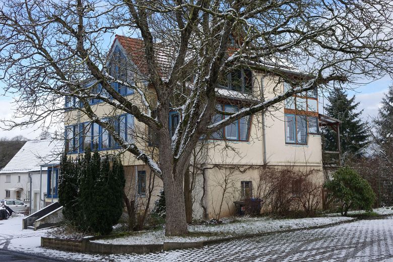 Bezienswaardig huis met groot perceel in Niedermohr (regio KL, HOM, PS, KUS) – Foto 36