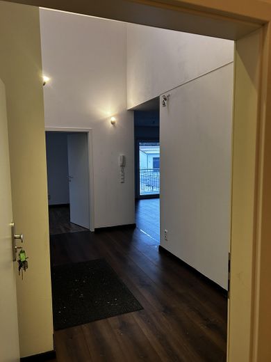 Eingang Wohnung Süd 1.OG