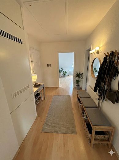 Beispiel Einrichtung Eingang