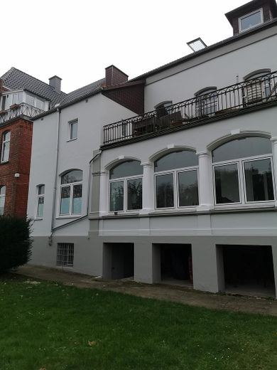 Attenzione artigiani: villa dei fabbricanti Hameln – rappresentativo appartamento d'epoca di 181 m² al piano terra – Foto 4