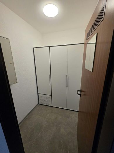 Vollmöblierte 1-Zimmer-Wohnung – modern  – 29 m² – sofort bezugsfrei! – Wohnung 16