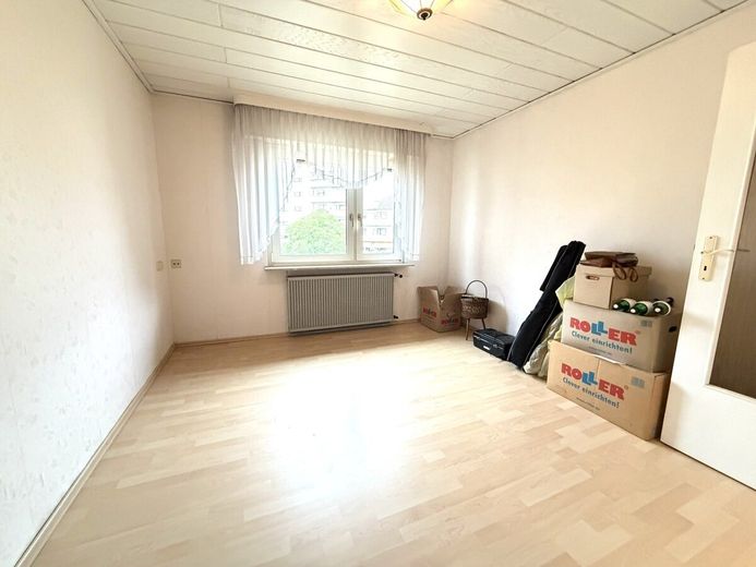 Flexibel nutzbares Dreifamilienhaus mit 3 freien Wohnungen in Mannheim-Sandhofen – DG Küchenbereich