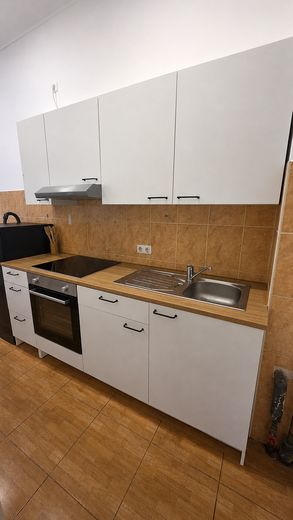 Möblierte 2er-WG mit zwei Schlafzimmern in Aachen Nähe RWTH Uni - fully furnished – Küche