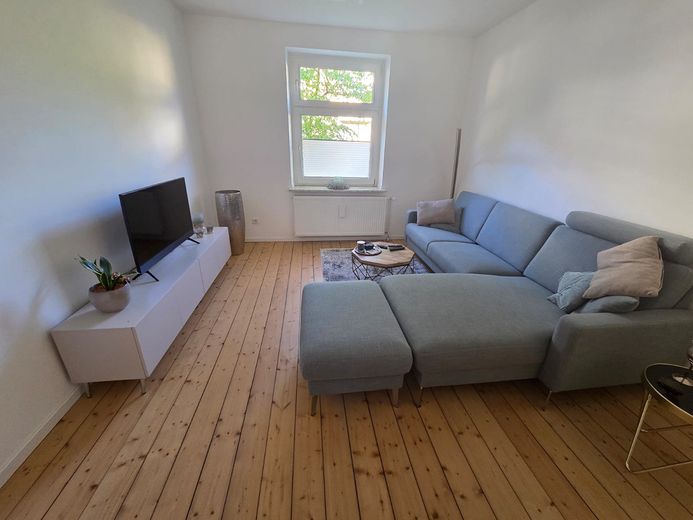 Wohnen mit Garten und Gemeinschaft in Duisburg-Wedau – फोटो 6